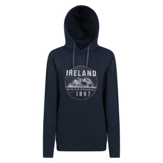Mountain Warehouse - "Ireland" Kapuzenpullover Über den Kopf für Damen ()