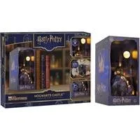 Tiny Adventures - Harry Potter "Hogwarts Castle", Basteln
