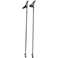 McKINLEY Nordic-Walking-Stöcke NW-Stock Impulse 1.0 I MELANGE/BLACK