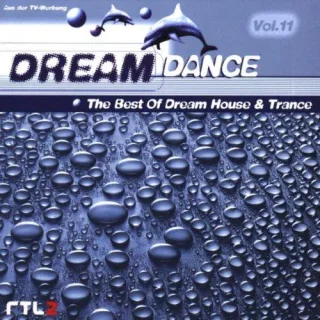 Dream Dance Vol.11 [Audio CD] Various