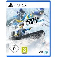 Winter Games 2023 PlayStation 5