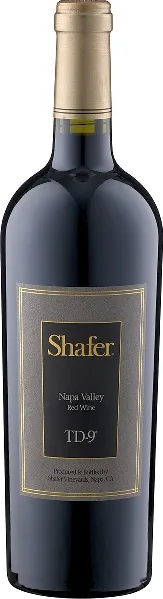 Shafer Vineyards TD-9 Jg. 2019