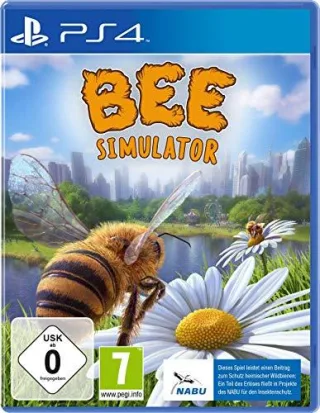 Bee Simulator
