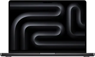 Apple MacBook Pro (2024) [142" Apple M4 Pro 12 Core 24GB RAM 512GB SSD Apple 16 Core macOS] space black