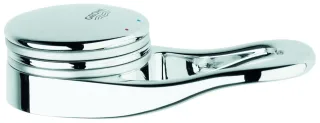 Grohe Hebel 46129 für Europlus alt 95mm chrom, 46129000 46129000