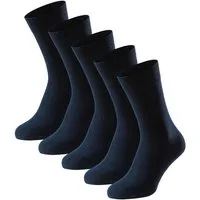 Schiesser Socken Bluebird (5-Paar)