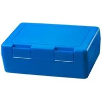 elasto Lunchbox "Dinner-Box" 1300 ml Brotdose Made in Germany mit Trennschale