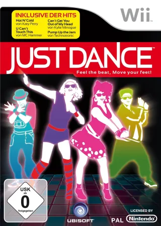 [Nintendo Wii]