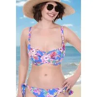 LACE Push-Up-Bikini-Top Bikini Push-up-BH E-J Cup - LACE Swim #6