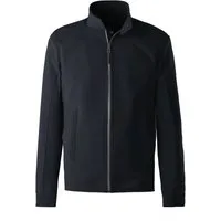 JOOP! Blouson Vicente Stehkragen mit Druckknöpfen