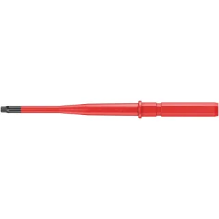 Wera Kraftform Kompakt VDE 67 iS TORX - 05003439001
