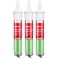 GOW Reparaturspachtel Multipack, 70ml, Spachtelmasse weiß, 3 Stück