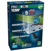 JBL GmbH & Co. KG Regelheizer JBL Protemp Bodenheizung für Süß- und Meerwasser-Aquarien, für 50 -