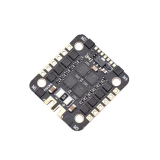 20x20mm JHEMCU EM40A 40A 4in1 2-6S Brushless ESC BLHELI_S Support DShot600 for RC FPV Racing Drones