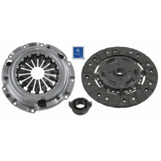 Sachs Kupplung Mazda 6 Mpv