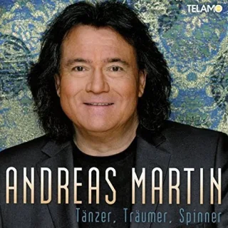 Tänzer Träumer Spinner