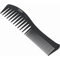 PARSA Beauty Haarkamm PARSA Beauty PROFI Carbon Stylingkamm – präzises Haarstyling