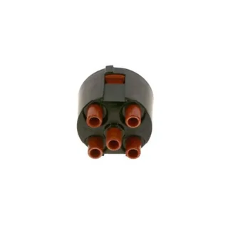Bosch Z?ndverteilerkappe Audi 80 100 Seat Ibiza II VW Polo Golf II