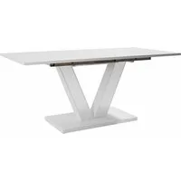 OTTO home Esstisch ausziehbar Andy (Tisch, Esstisch), mit Auszugsfunktion, 2 Breiten (140-180 cm oder 180-220 cm)