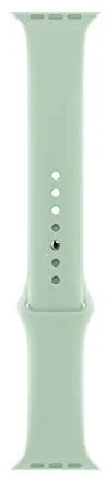 Apple Watch Sportarmband 44mm beryl