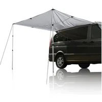 yourGEAR Sonnensegel yourGEAR Motorhome Tarp 260 x 240 Sonnensegel Bus Van Auto