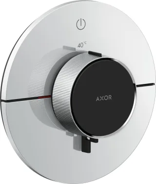 Hansgrohe Thermostat Unterputz Axor ShowerSelect ID 36756000