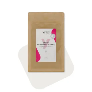Paleo Nuss-Frucht-Mix