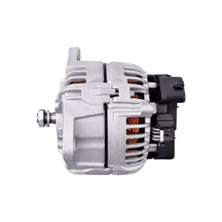 Hella Lichtmaschine Citaro BUs 5/12-
