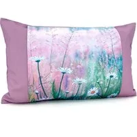 Weckbrodt Dekokissen Blumenwiese, Lotus-Effekt, Garten, Blumen, Kissen