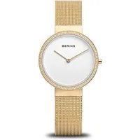 Bering Quarzuhr Classic