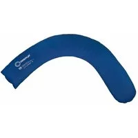 Softline Healthcare Products Lagerungskissen CareWave (Carepur) Halbmond-Kissen M 180x31cm