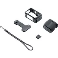 DJI Kamerazubehör-Set Osmo Action 6 Straßenfotografie-Griff, (Set)