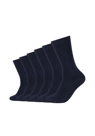 s.Oliver Socken "Socken 6er Pack"