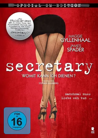 Secretary (Special SM Edition) [Special Edition]