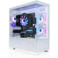 SYSTEMTREFF AMD Ryzen 7 7800X3D mit Nvidia GeForce RTX 5060 Ti 16GB Gaming-PC (AMD 7800X3D 7800X3D, Nvidia GeForce RTX 5060 Ti, 32 GB RAM, 1000 GB SSD, Luftkühlung)