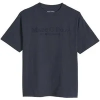 Marc O'Polo T-Shirt aus reiner Bio-Baumwolle