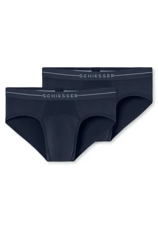 SCHIESSER - 2PACK Rio-Slip admiral - Gr. - 6