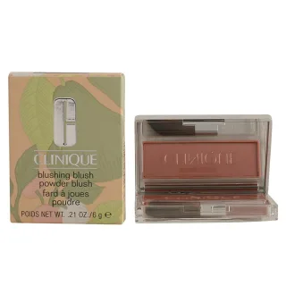 Blushing Blush Powder Blush #02-innocent Peach 6 gr