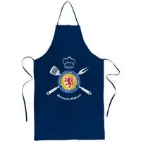 Eintracht Braunschweig Kochschürze Eintracht Braunschweig Grillschürze