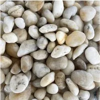 Eurosand Kieselsteine FLUSSKIESEL, Kieselsteine 20-60mm. 1kg.