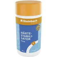Steinbach Poolpflege Steinbach Poolpflege Härtestabilisator 1 L