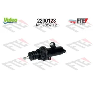 Valeo Kupplungsgeberzylinder 2200123