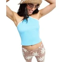 Roxy Tanktop Meet Me At Corner