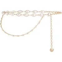 Vanzetti Taillengürtel 10 mm Chain Belt