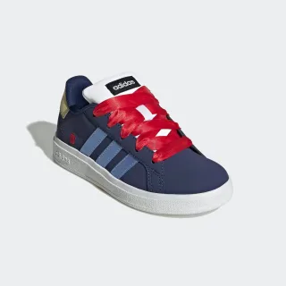 adidas Sportswear Sneaker "GRAND COURT 00s SNOW WHITE K" für Kinder