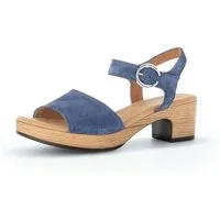 Gabor Gabor - Sandale - Blau Sandalette