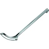 RÖSLE Weißwurstheber Weißwurstheber 34cm, Haken Original Weißwurstheber (in Geschenkverpackung)