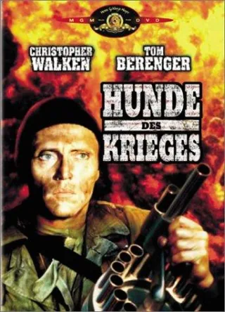 HUNDE DES KRIEGES