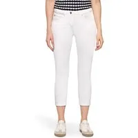 Betty Barclay Regular-fit-Jeans Damen mit aufgesetzten Taschen