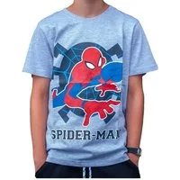 Spiderman T-Shirt SPIDERMAN T-SHIRT Jungen Shirt Spider Man